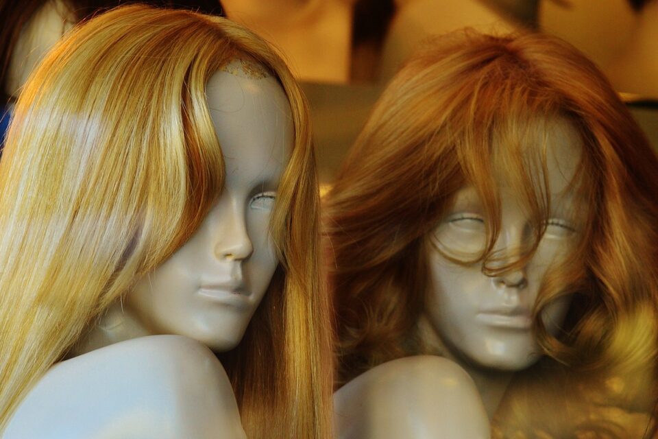 Câncer de mama: prefeitura arrecada cabelo para confecção de perucas em Goiânia (Foto: Pixabay)