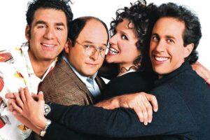 Com a chegada de 'Seinfeld' à Netflix, conheça 21 episódios essenciais da série