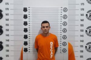 Suspeito de roubo a farmácia de Santo Antônio de Goiás é preso