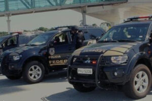 PF desarticula rádios ilegais de Goiás que interferiam no aeroporto de Brasília