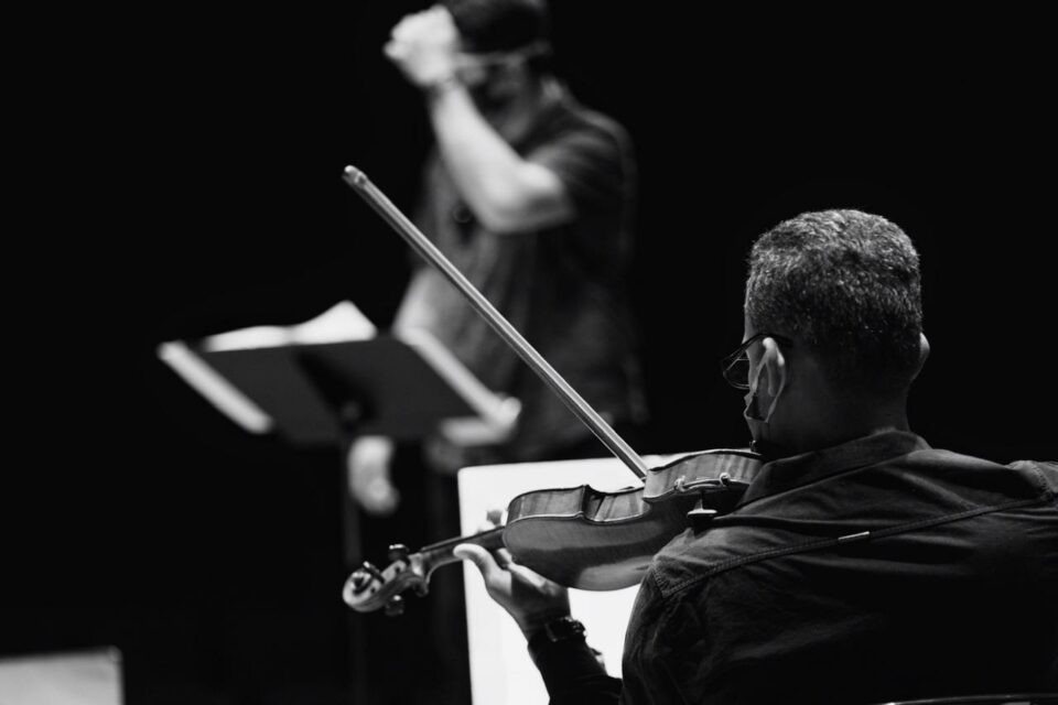 Concerto da Orquestra Sinfônica é dica sobre o que fazer no aniversário de Goiânia