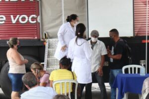 Outubro Rosa: Ceasa oferece exames gratuitos para a população