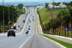 Rodoviais em Goiás terão restrições de fluxo no feriado; veja quais