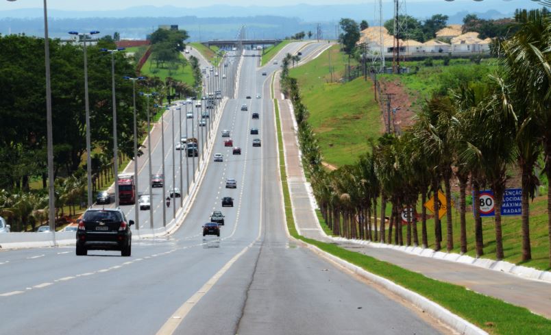Rodoviais em Goiás terão restrições de fluxo no feriado; veja quais
