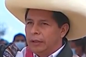 Presidente do Peru anuncia renúncia de premiê e mudança ministerial