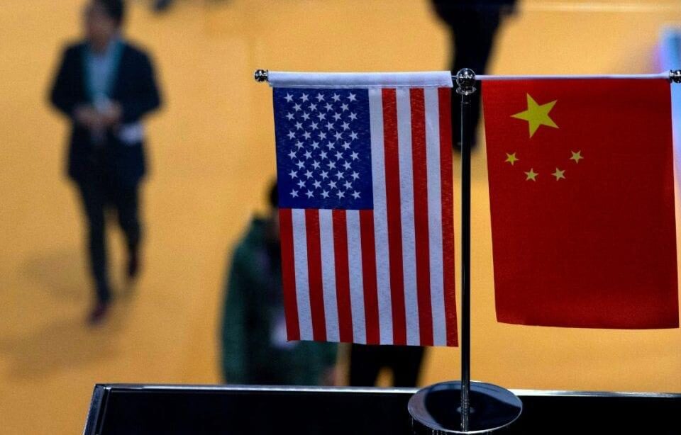 EUA e China concordam em avaliar negociação sobre controle de armase China anunciam que chegaram a acordo de cooperação na COP26