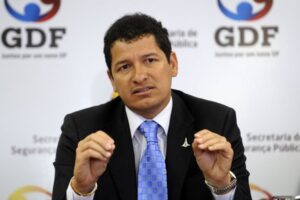 Novo diretor-executivo vai substituir Cairo Duarte. Chefe da PF escolhe novo delegado para ser o segundo da hierarquia do órgão