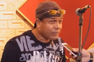 Sidney Chuchu, ex-vocalista do Calcinha Preta, é assassinado em Sergipe