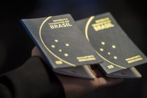fotos de passaportes