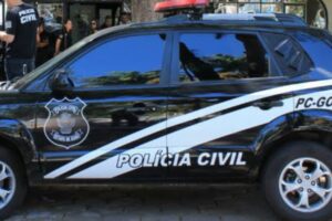 Suspeitos de tentar aplicar golpe do novo número contra servidores de segurança são presos em Goiás