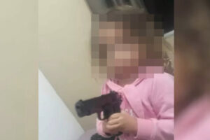 Justiça afasta conselheiro tutelar suspeito de ameaçar ex com foto de filha armada em Jandaia
