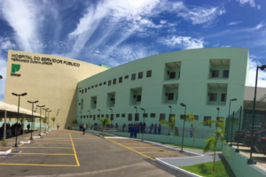 Entidades se posicionam contra venda do Hospital do Servidor em Goiás