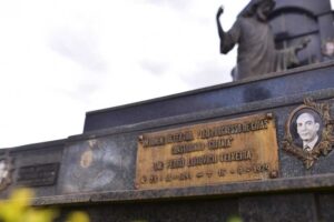 Dia de Finados: Saiba onde estão sepultados os pioneiros de Goiânia