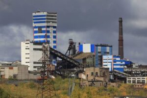 Acidente em mina de carvão deixa ao menos 11 mortos na Rússia