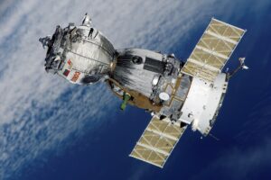 Rússia ataca satélite com míssil e destroços geram alerta em estação espacial (Foto: Pixabay)