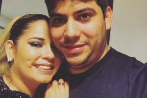 Ex-noivo de Marília Mendonça faz homenagem de despedida para cantora – leia