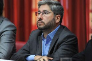 Cidadania decide expulsar deputado estadual Fernando Cury