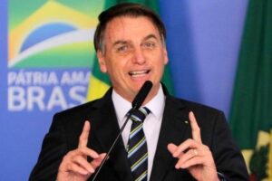 PF conclui que Bolsonaro não interferiu na corporação por informações sigilosas