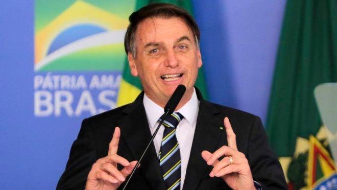 PF conclui que Bolsonaro não interferiu na corporação por informações sigilosas