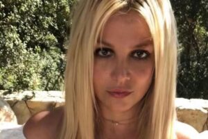 Britney Spears anuncia participação em filme