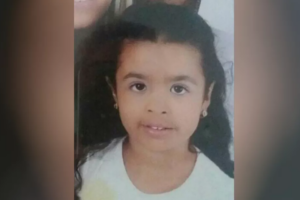 Médicos tentam iniciar a retirada da sedação da menina atropelada na Vila Mutirão, em Goiânia