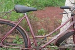 Ciclista de 80 anos morre atropelado por caminhão em Rio Verde