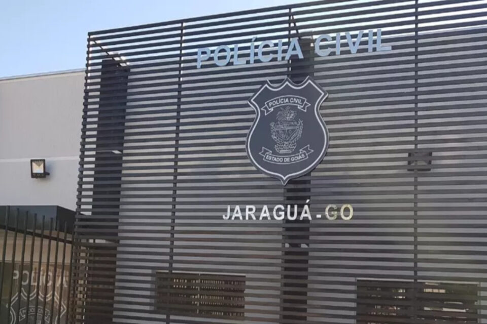 Suspeito de matar pedreiro que cobrou pagamento por obra é preso em Jaraguá