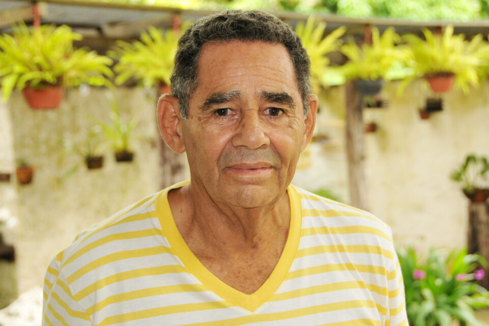 Ex-presidente da Assembleia Legislativa do Tocantins morre em Goiânia (Foto: Divulgação)