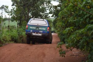 Polícia concentra buscas por suspeito de mortes em Corumbá em quatro cidades de Goiás