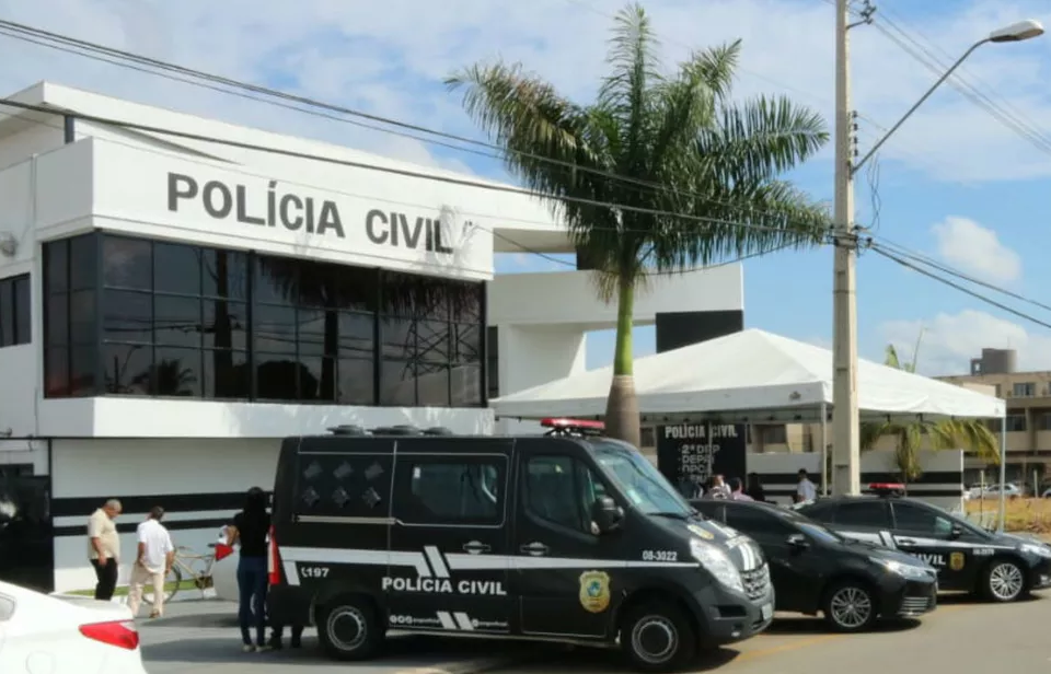 Adolescente suspeito de estupro de vulnerável é liberado, em Aparecida de Goiânia