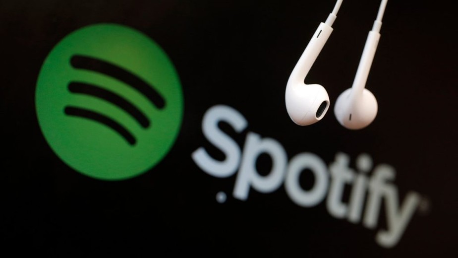 Spotify apresenta instabilidade e falhas nesta terça-feira (16)
