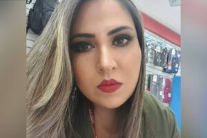 "Uma líder nata", diz a empresa sobre gerente de loja assassinada em Senador Canedo