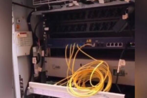 Polícia investiga furto de placas de transmissão de sinais de internet em GO, DF e TO