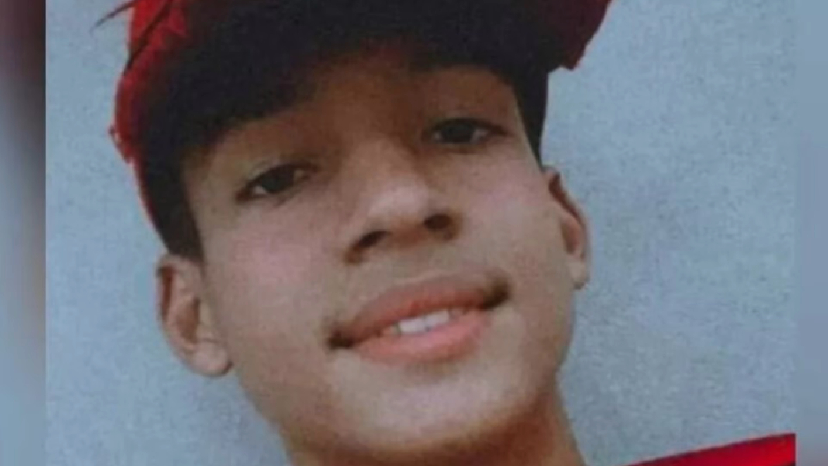 Suspeitos de envolvimento no desaparecimento de adolescente são presos em Palmeiras de Goiás