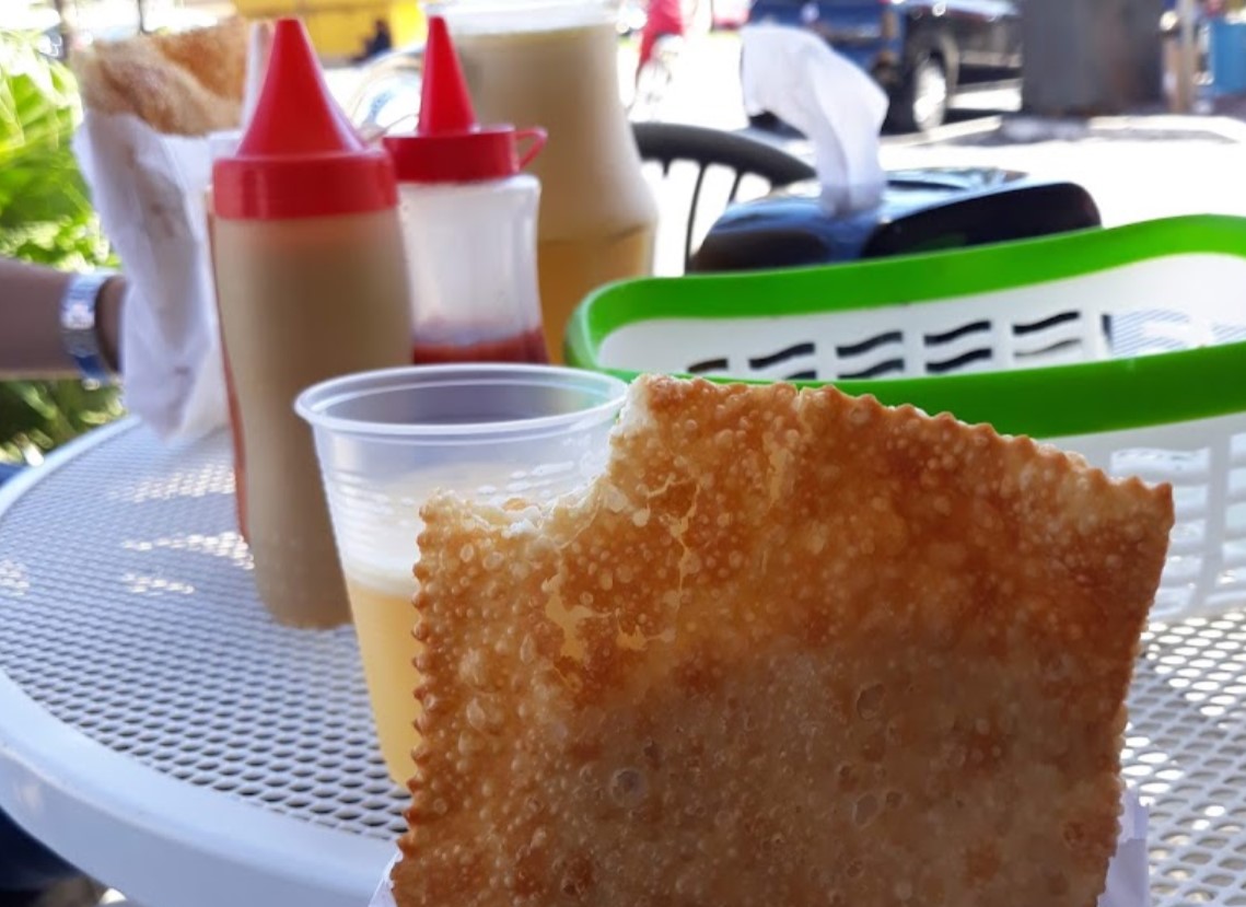 Pastel Central é opção entre as pastelarias em Goiânia 