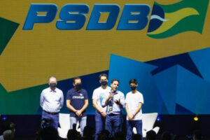 PSDB retoma votação das prévias neste sábado