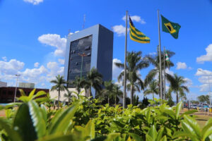 Auditores de Goiânia entregam cargos à pasta de Finanças em protesto a secretário