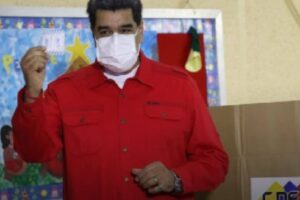 Nicolás Maduro desiste de participar da posse de Lula em Brasília