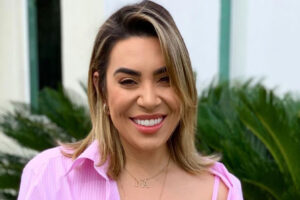 BBB 22: Naiara Azevedo terá de conquistar quem a chama de bolsonarista