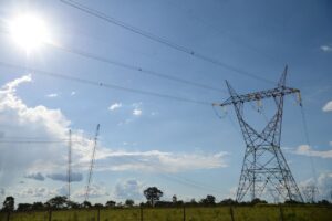 Governo reduz imposto de importação para equipamentos de geração elétrica
