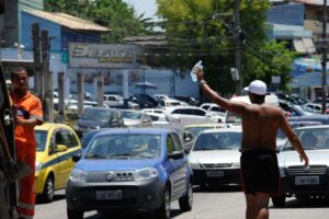 Número de trabalhadores informais em Goiás tem aumento de 41% em 2021
