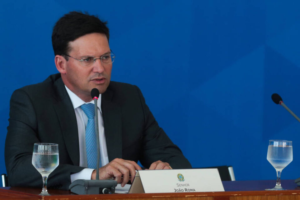 Bolsonaro não se opõe a Auxílio Brasil de R$ 400 permanente, mas é preciso fonte de recurso, diz ministro - (Foto: Valter Campanato/ Agência Brasil)