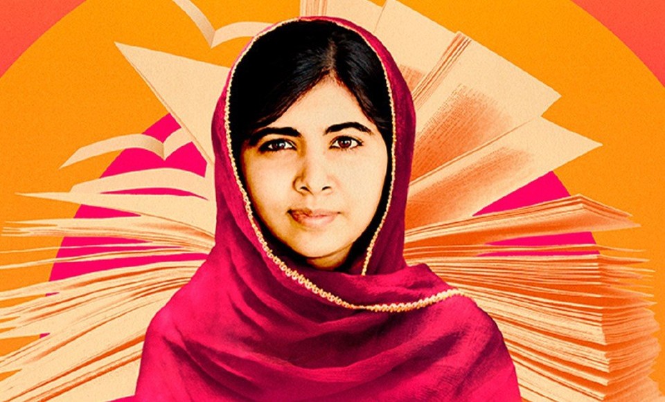 Ela foi a mais jovem premiada por seu ativismo em defesa da educação. Fotos do casamento de Malala Yousafzai, vencedora do Nobel da Paz