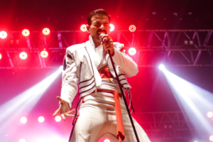 Queen Celebration In Concert em Goiânia