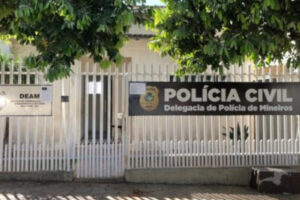 Polícia investiga compra de vaga no curso de medicina em faculdade privada de Mineiros