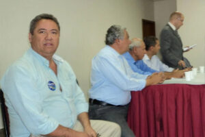 Fundação nacional notifica ex-prefeito de Alto Paraíso, morto em 2010