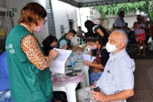 Os primeiros convocados do programa Aluguel Social em Goiás devem entregar a documentação comprobatória até a próxima quinta-feira (23). (Foto: Octacilio Queiroz)