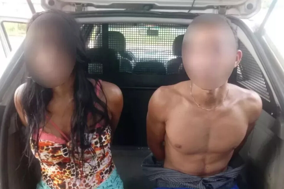Justiça condena casal que espancou filho até a morte em Santo Antônio do Descoberto