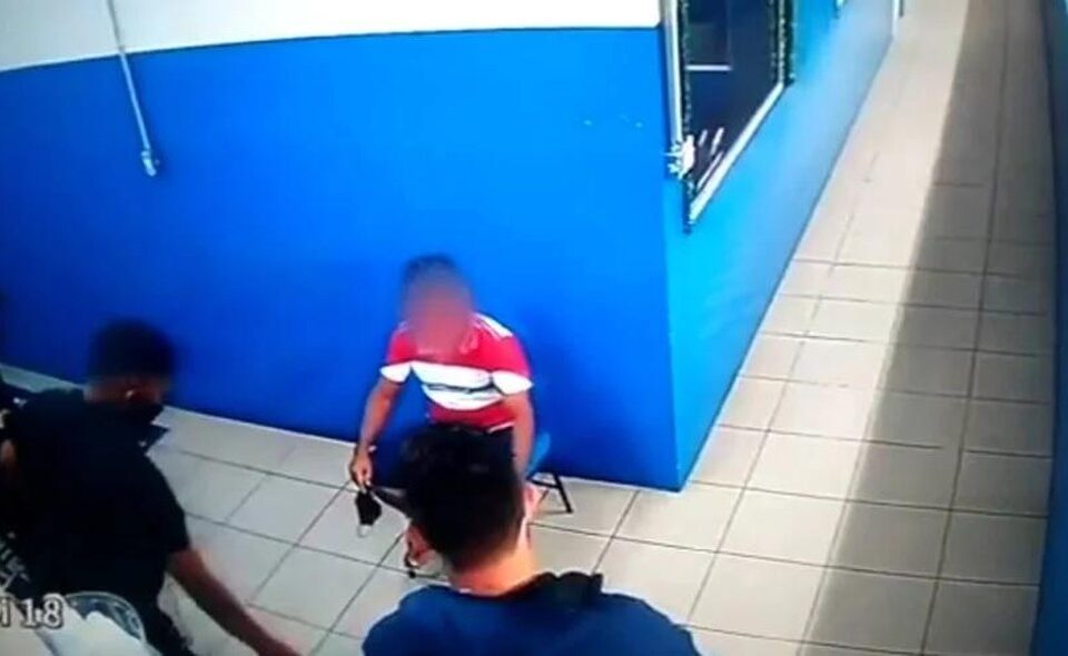 Quatro funcionários de supermercado são presos suspeitos de tortura no Maranhão