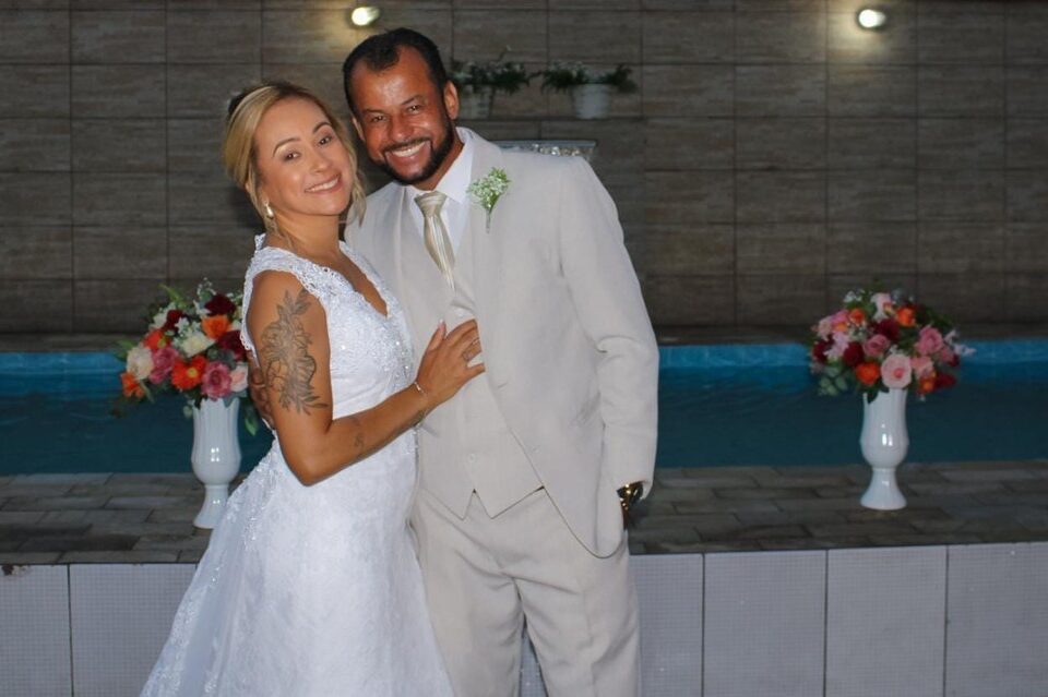 Casal descobre golpe três dias antes do casamento em São Paulo